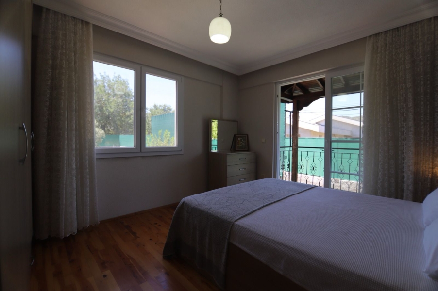 Villa Kayaköy